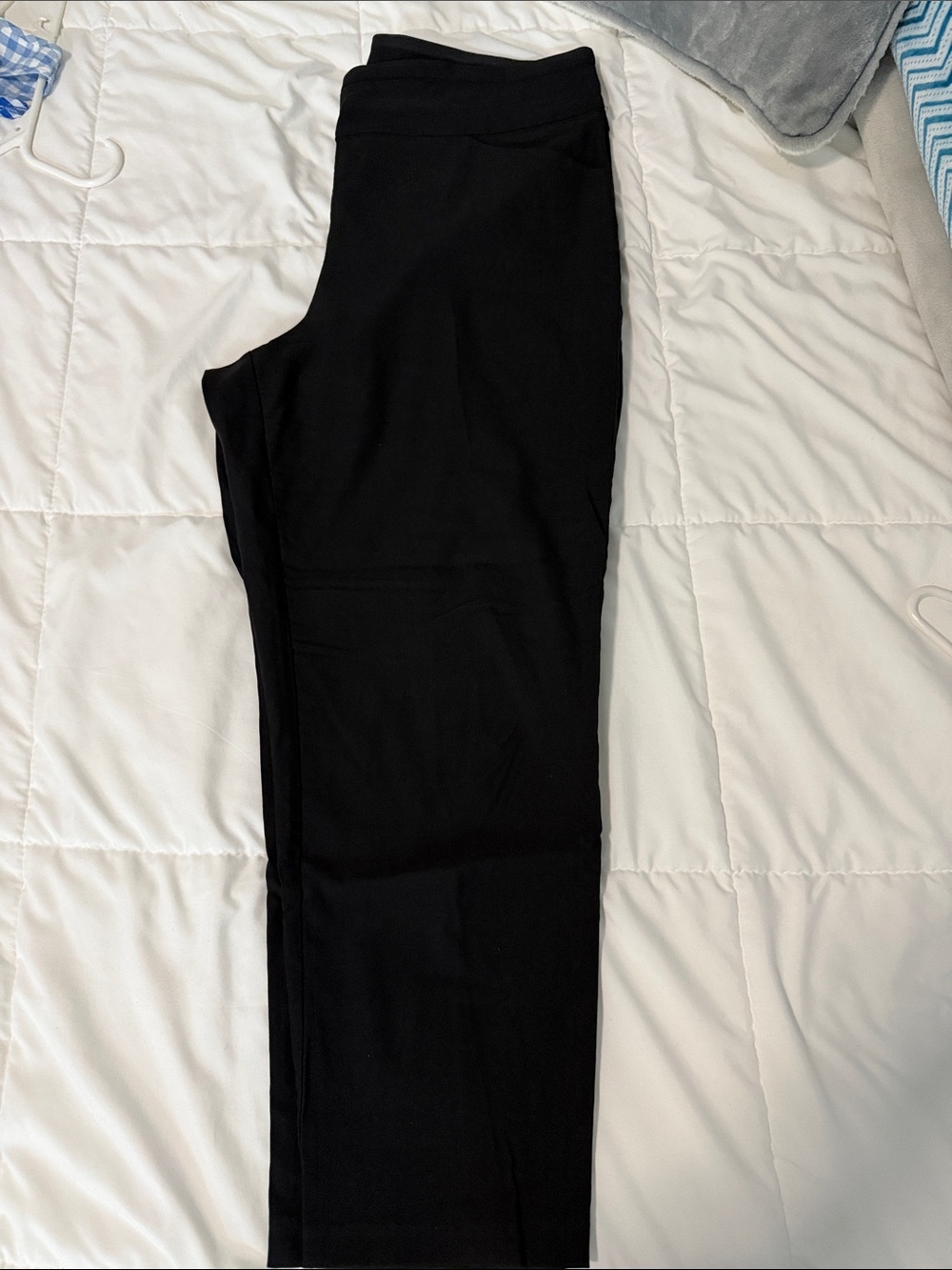 Tribal Black women’s dress pants